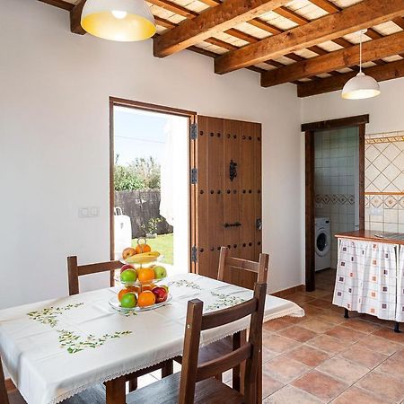 Villa El Mirador De Castilnovo à El Palmar  Extérieur photo