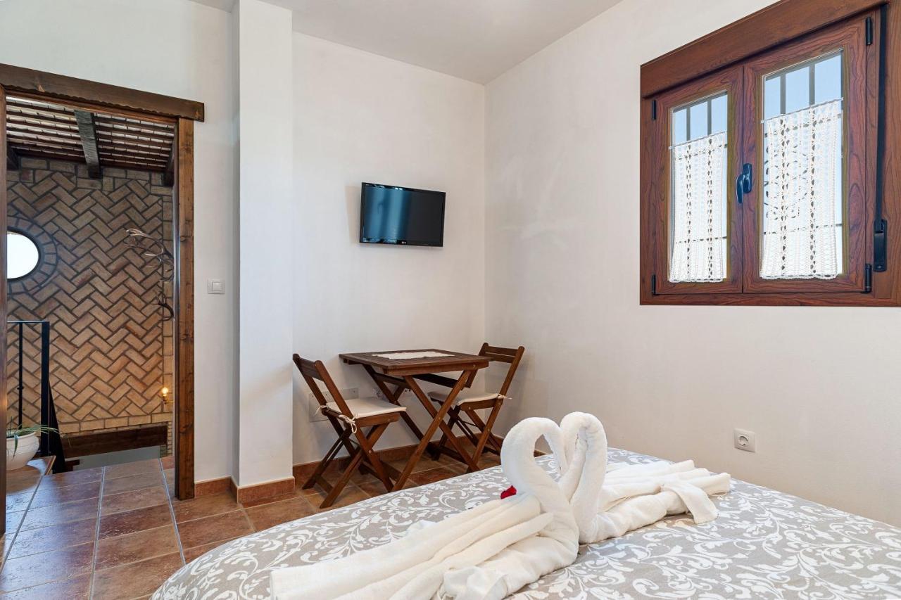 Villa El Mirador De Castilnovo à El Palmar  Extérieur photo